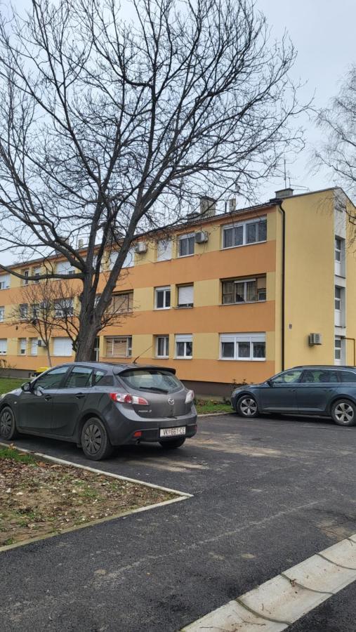 Vinkovci 1 Apartment Exterior photo